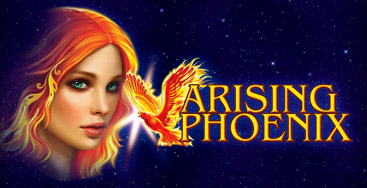 Arising Phoenix