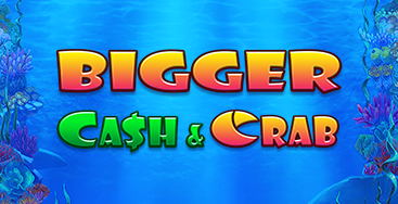 Bigger Cash and Crab