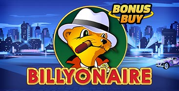 Billyonaire bonus buy