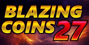 Blazing Wilds 27