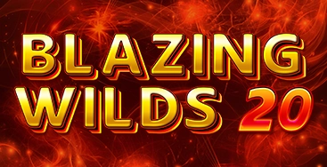 Blazing Wilds 20