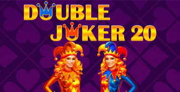 Double Joker 20
