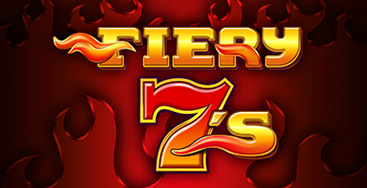 Fiery 7s