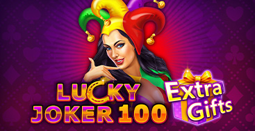 Lucky Joker 100 Extra Gifts
