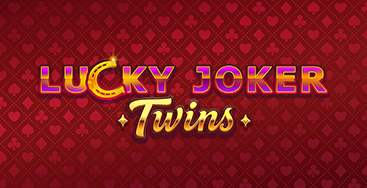 Lucky Joker Twins