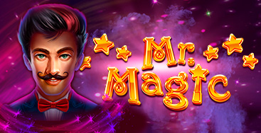 Mr Magic