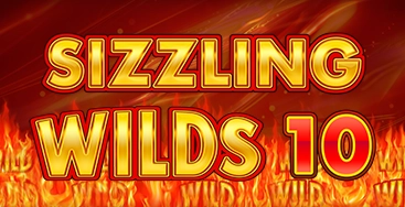 Sizzling Wilds 10