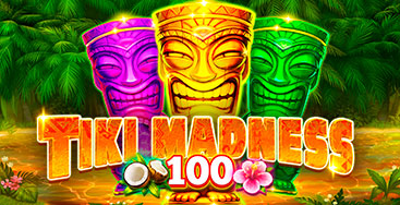Tiki Madness 100