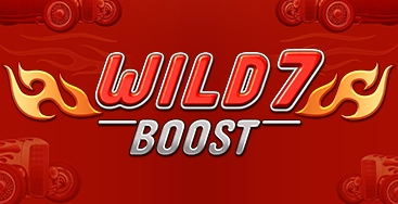 Wild 7 Boost