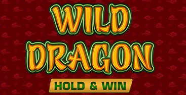 Wild Dragon Hold and Win