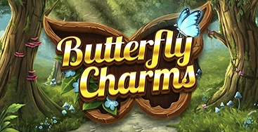Butterfly Charms