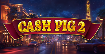 Cash Pig 2