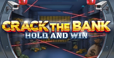 Crack the Bank Hold and Win
