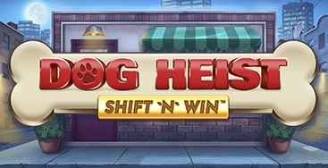 Dog Heist Shift N Win