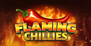 Flaming Chillies