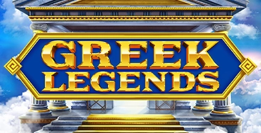 Greek Legends