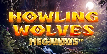 Howling Wolves Megaways