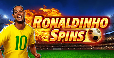 Ronaldinho Spins
