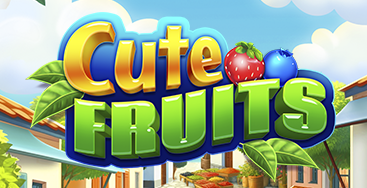 Cute Fruits