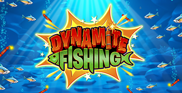 Dynamite Fishing