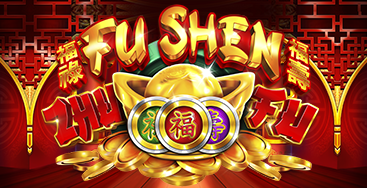 Fu Shen Zhu Fu