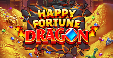 Happy Fortune Dragon