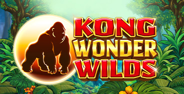 Kong Wonder Wilds