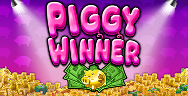 Piggy Winner