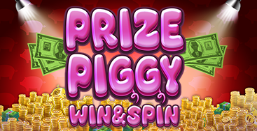 Prize Piggy Win and Spin