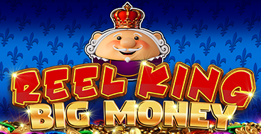Reel King Big Money