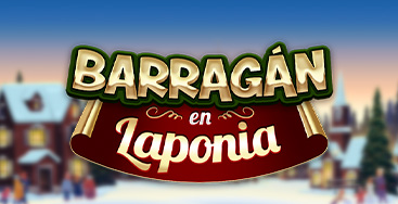 Barragán en Laponia