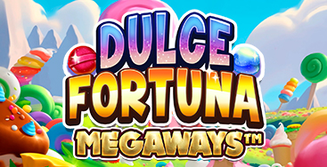 Dulce Fortuna Megaways