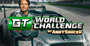 GT World Challenge By Andy Soucek