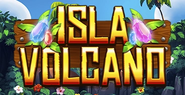 Isla Volcano