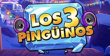 Los 3 Pinguinos