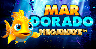 Mar Dorado Megaways