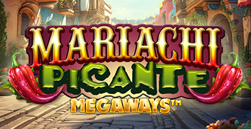 Mariachi Picante Megaways