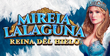 Mireia Lalaguna Reina del Hielo
