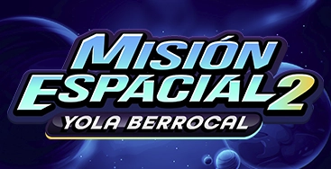 Mision Espacial 2 Yola Berrocal