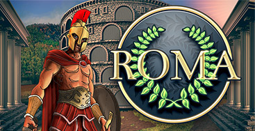 Juega a la slot Roma en nuestro Casino Online