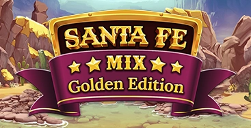 Santa Fe Mix Golden Edition