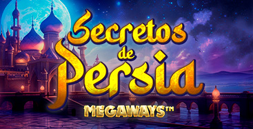 Secretos de Persia