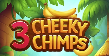 3 Cheeky Chimps