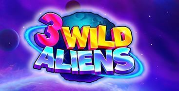 3 Wild Aliens