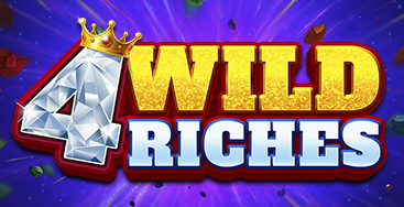 4 Wild Riches