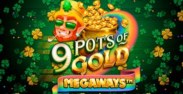 9 Pots of Gold Megaways