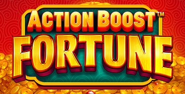 Action Boost Fortune