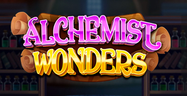 Alchemist Wonders