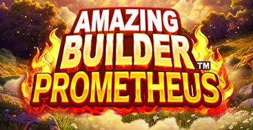 Amazing Builder Prometheus