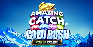 Amazing Catch Cold Rush Power Combo